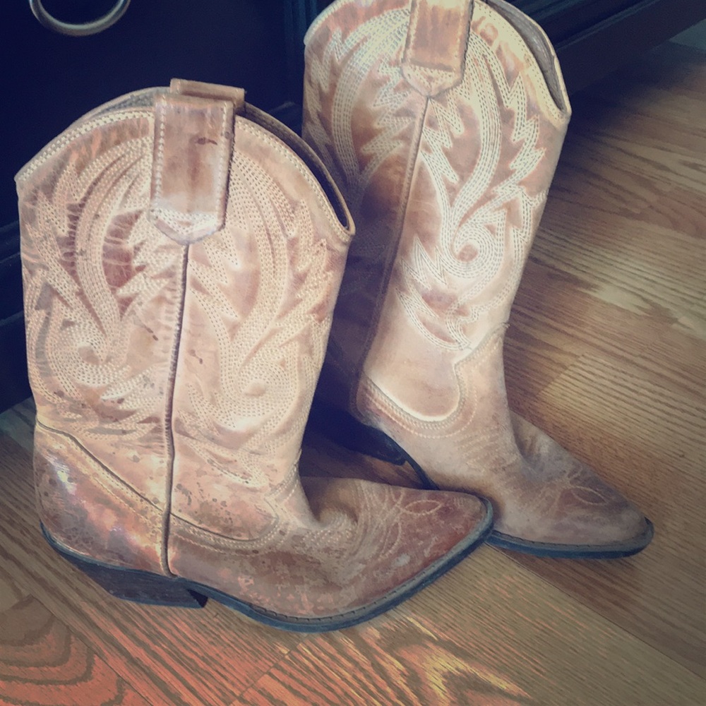 Boots
